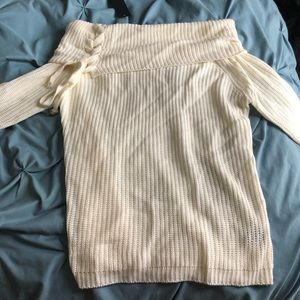 Fashion Nova Sweater